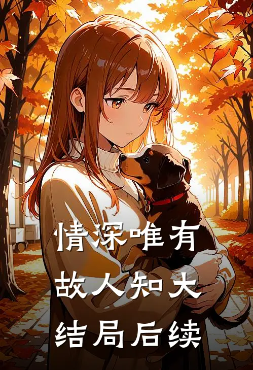 情深唯有故人知大结局后续