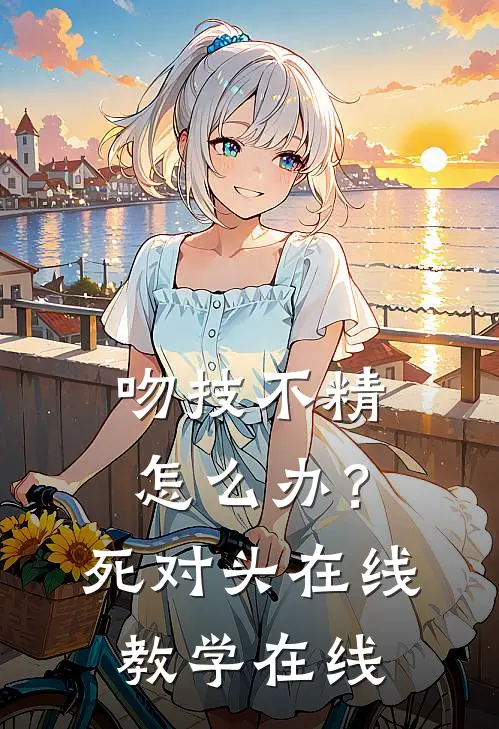 吻技不精怎么办？死对头在线教学在线