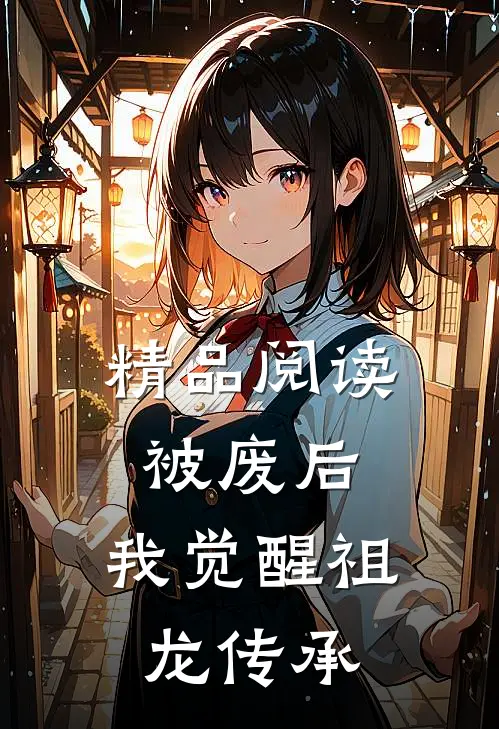 精品阅读被废后，我觉醒祖龙传承