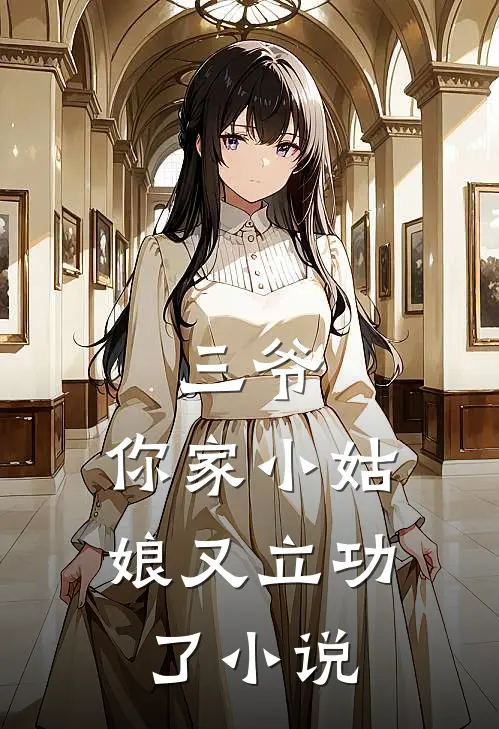 三爷，你家小姑娘又立功了小说