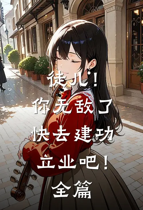 徒儿！你无敌了，快去建功立业吧！全篇