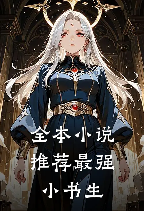 全本小说推荐最强小书生