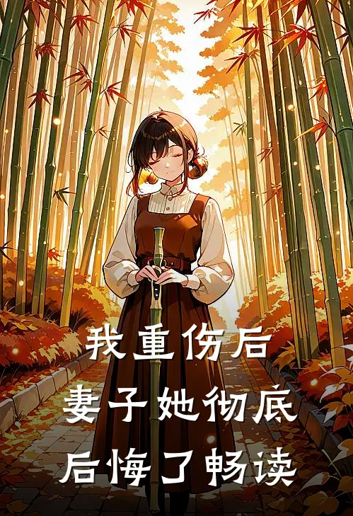 我重伤后，妻子她彻底后悔了畅读