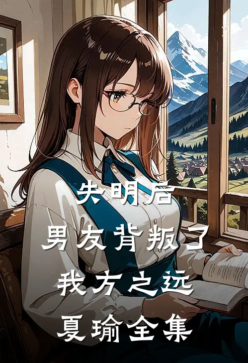 失明后，男友背叛了我方之远夏瑜 全集