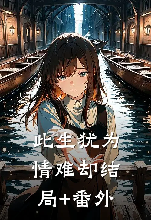 此生犹为情难却结局+番外