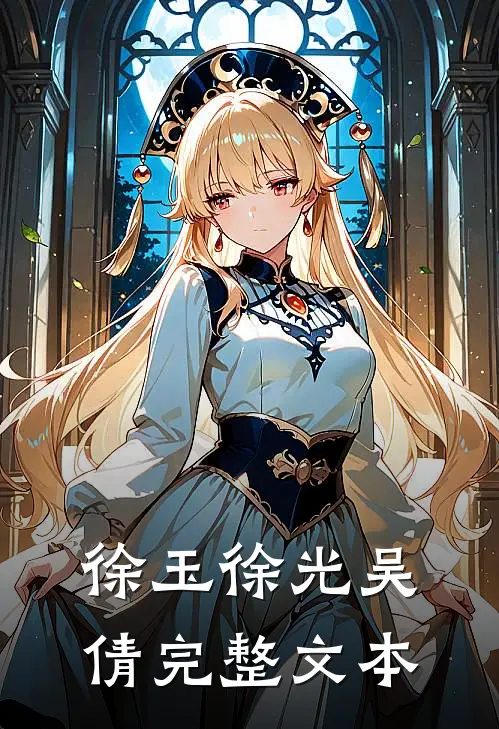 徐玉徐光吴倩完整文本