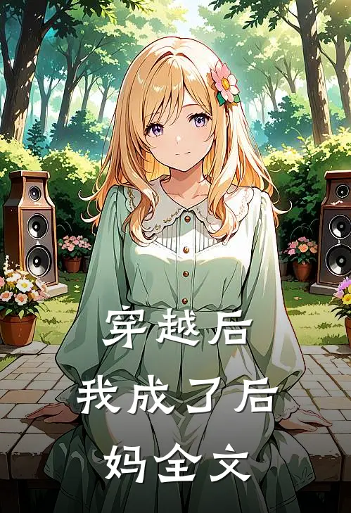 穿越后，我成了后妈全文