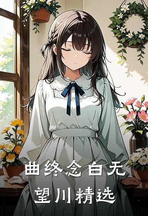 曲终念白无望川精选