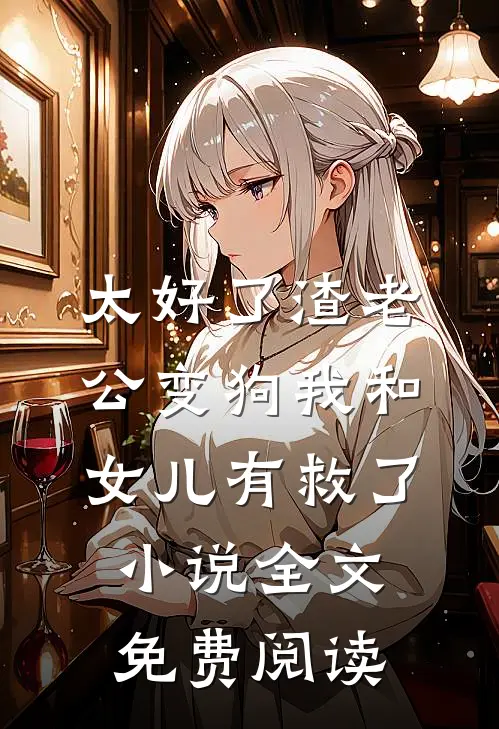 太好了渣老公变狗我和女儿有救了小说全文免费阅读