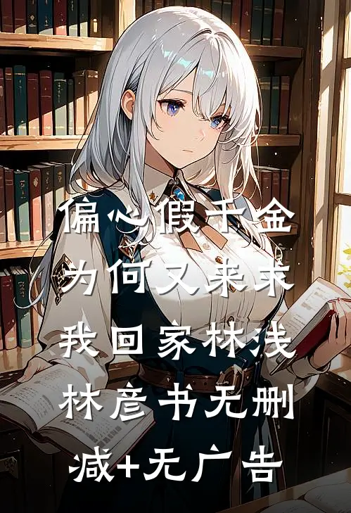 偏心假千金，为何又来求我回家林浅林彦书无删减+无广告