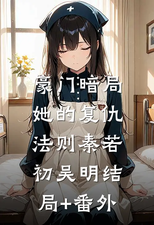 豪门暗局：她的复仇法则秦若初吴明结局+番外