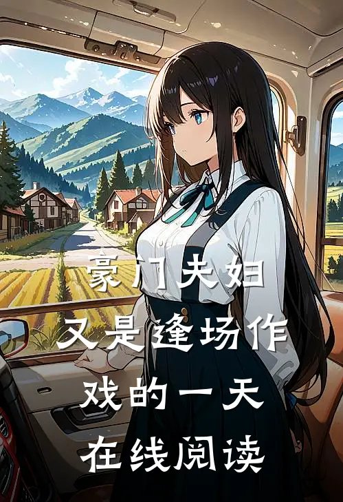豪门夫妇，又是逢场作戏的一天在线阅读