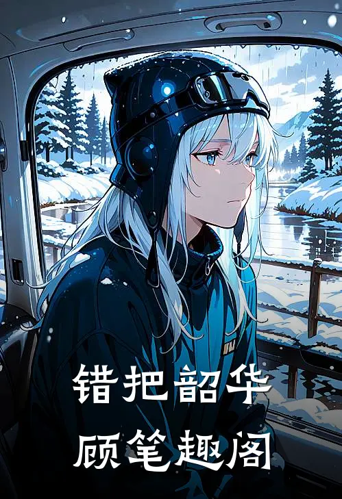 错把韶华顾笔趣阁