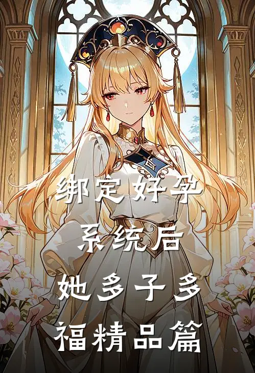 绑定好孕系统后，她多子多福精品篇