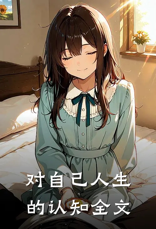 对自己人生的认知全文