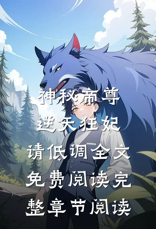 神秘帝尊:逆天狂妃,请低调全文免费阅读完整章节阅读