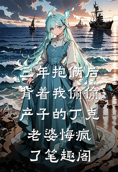 三年抱俩后，背着我偷偷产子的丁克老婆悔疯了笔趣阁