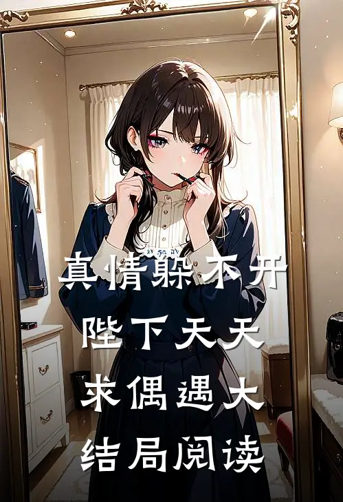 真情躲不开陛下天天求偶遇大结局阅读