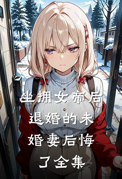 坐拥女帝后，退婚的未婚妻后悔了全集