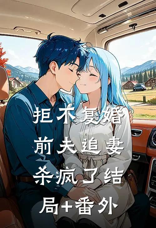 拒不复婚：前夫追妻杀疯了结局+番外