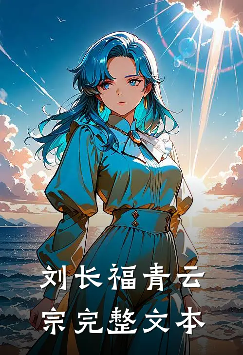 刘长福青云宗完整文本