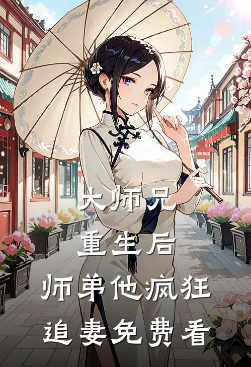 大师兄重生后，师弟他疯狂追妻免费看