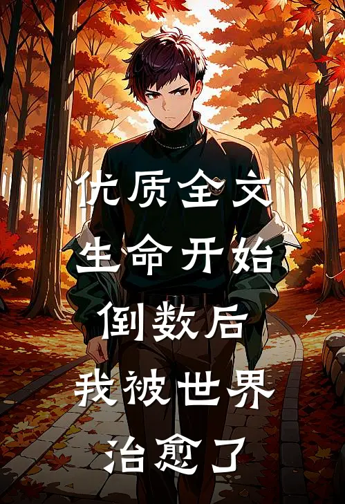 优质全文生命开始倒数后，我被世界治愈了