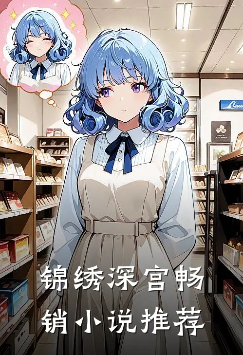 锦绣深宫畅销小说推荐