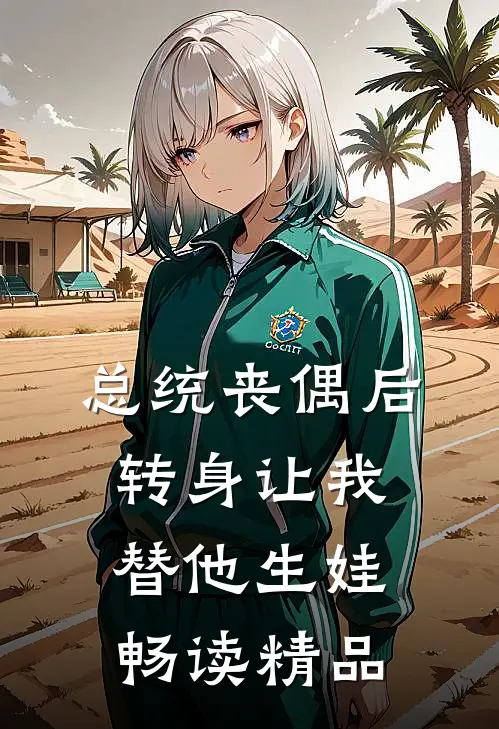 总统丧偶后，转身让我替他生娃畅读精品