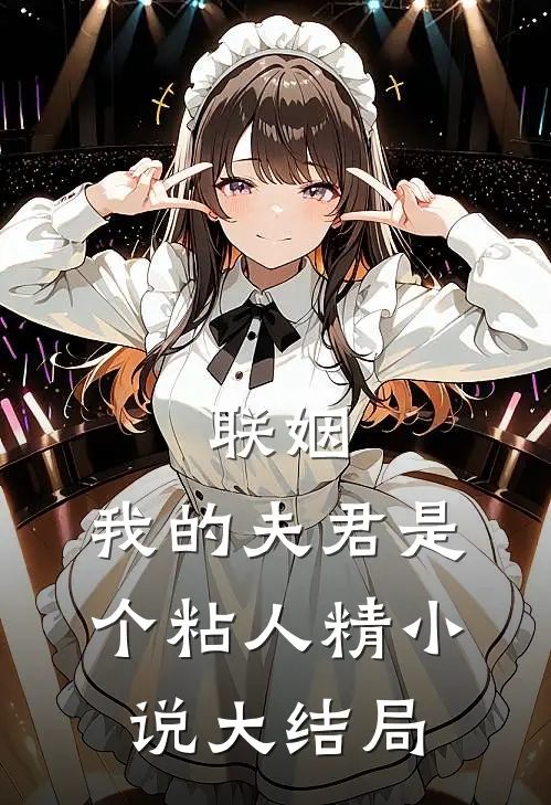联姻，我的夫君是个粘人精小说大结局