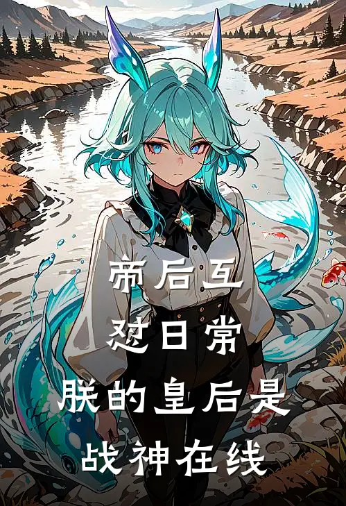 帝后互怼日常：朕的皇后是战神在线