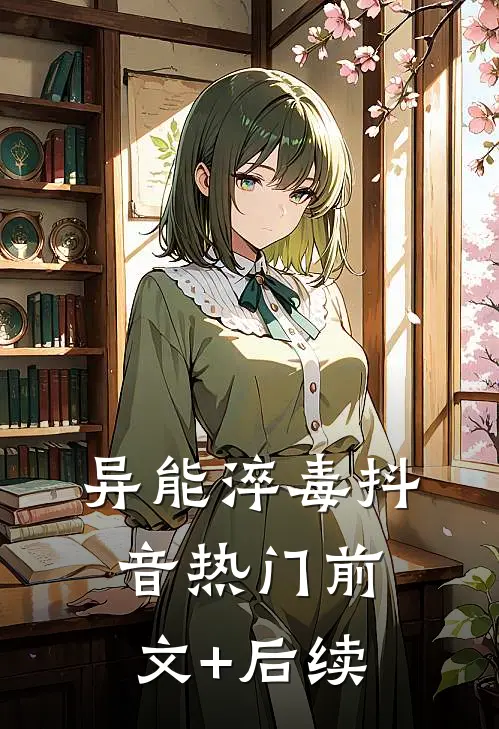异能淬毒抖音热门前文+后续