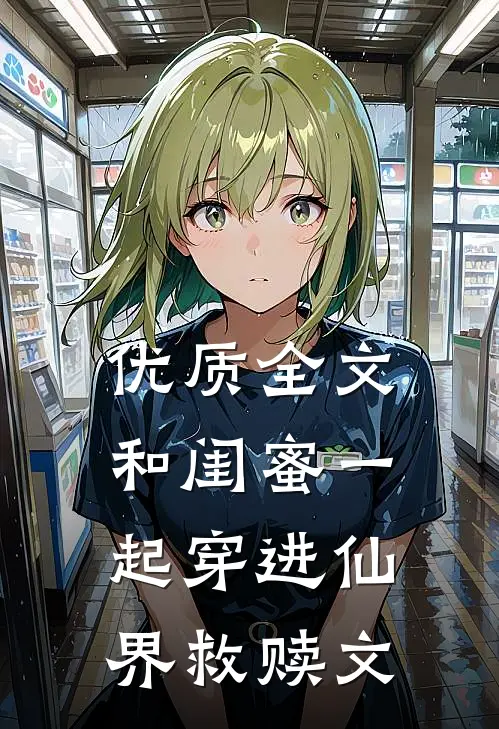 优质全文和闺蜜一起穿进仙界救赎文