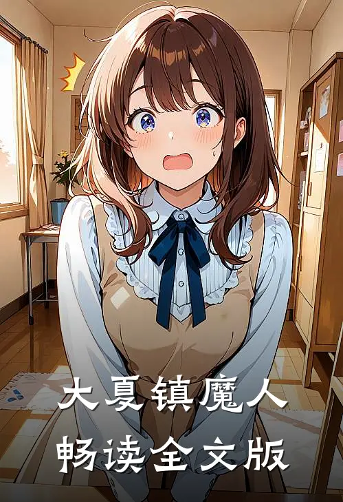 大夏镇魔人畅读全文版