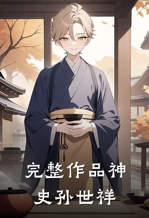 完整作品神史孙世祥