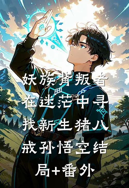 妖族背叛者：在迷茫中寻找新生猪八戒孙悟空结局+番外