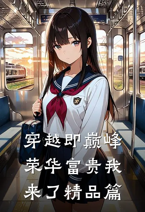 穿越即巅峰，荣华富贵我来了精品篇