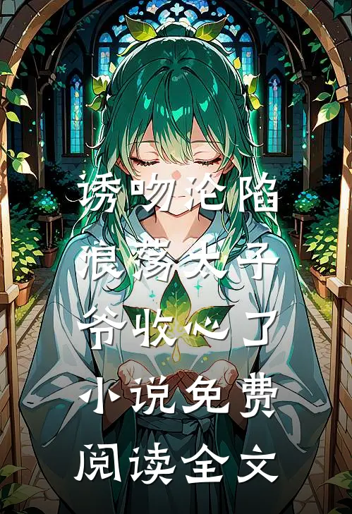诱吻沦陷，浪荡太子爷收心了小说免费阅读全文