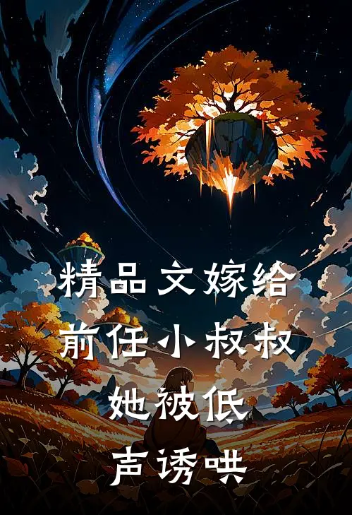 精品文嫁给前任小叔叔，她被低声诱哄