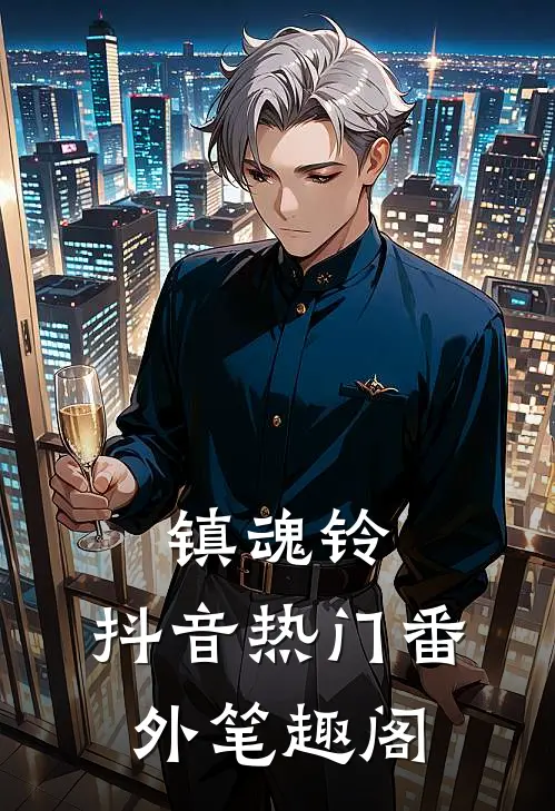 镇魂铃：抖音热门番外笔趣阁