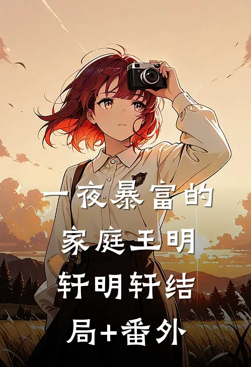一夜暴富的家庭王明轩明轩结局+番外