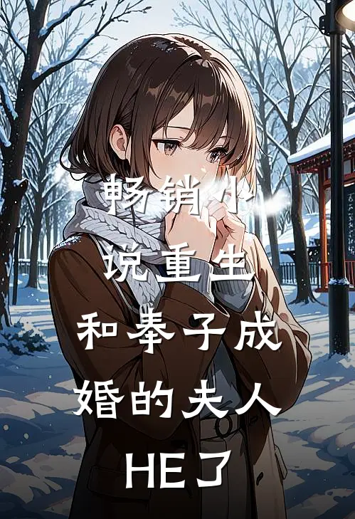 畅销小说重生：和奉子成婚的夫人HE了