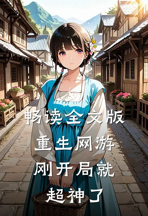 畅读全文版重生网游：刚开局就超神了