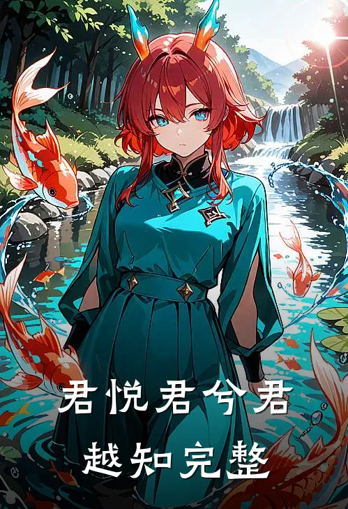 君悦君兮君越知完整