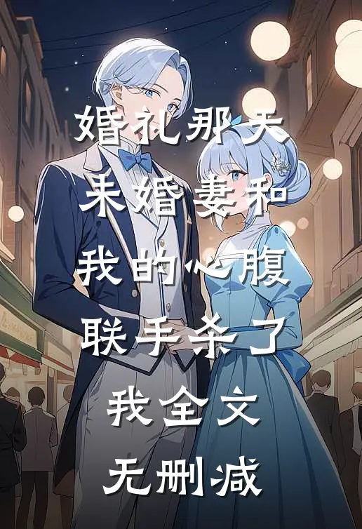 婚礼那天未婚妻和我的心腹联手杀了我全文无删减