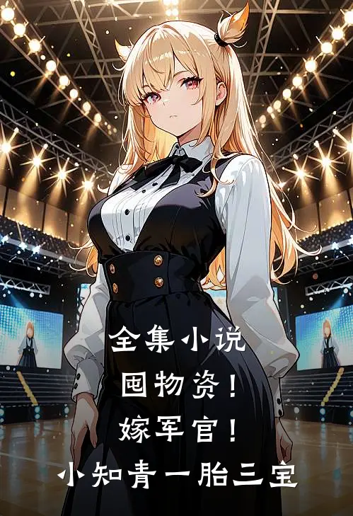 全集小说囤物资！嫁军官！小知青一胎三宝