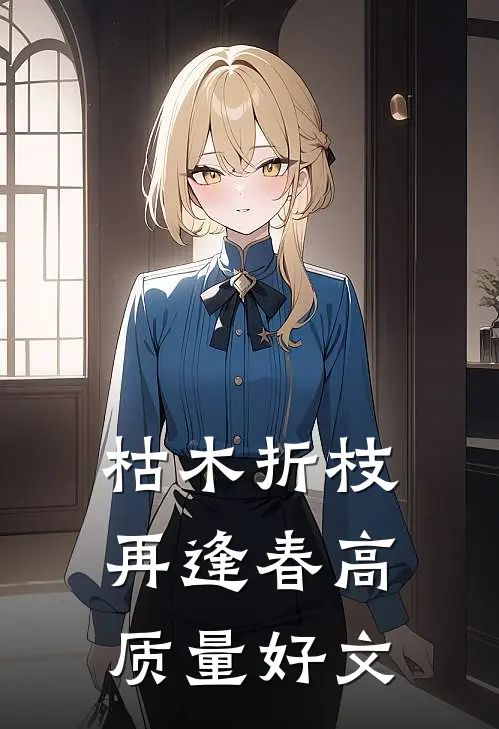 枯木折枝再逢春高质量好文