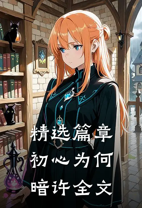 精选篇章初心为何暗许全文