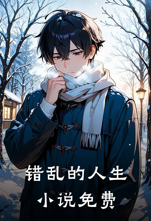 错乱的人生小说免费