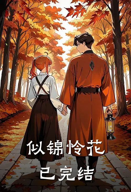 似锦怜花已完结